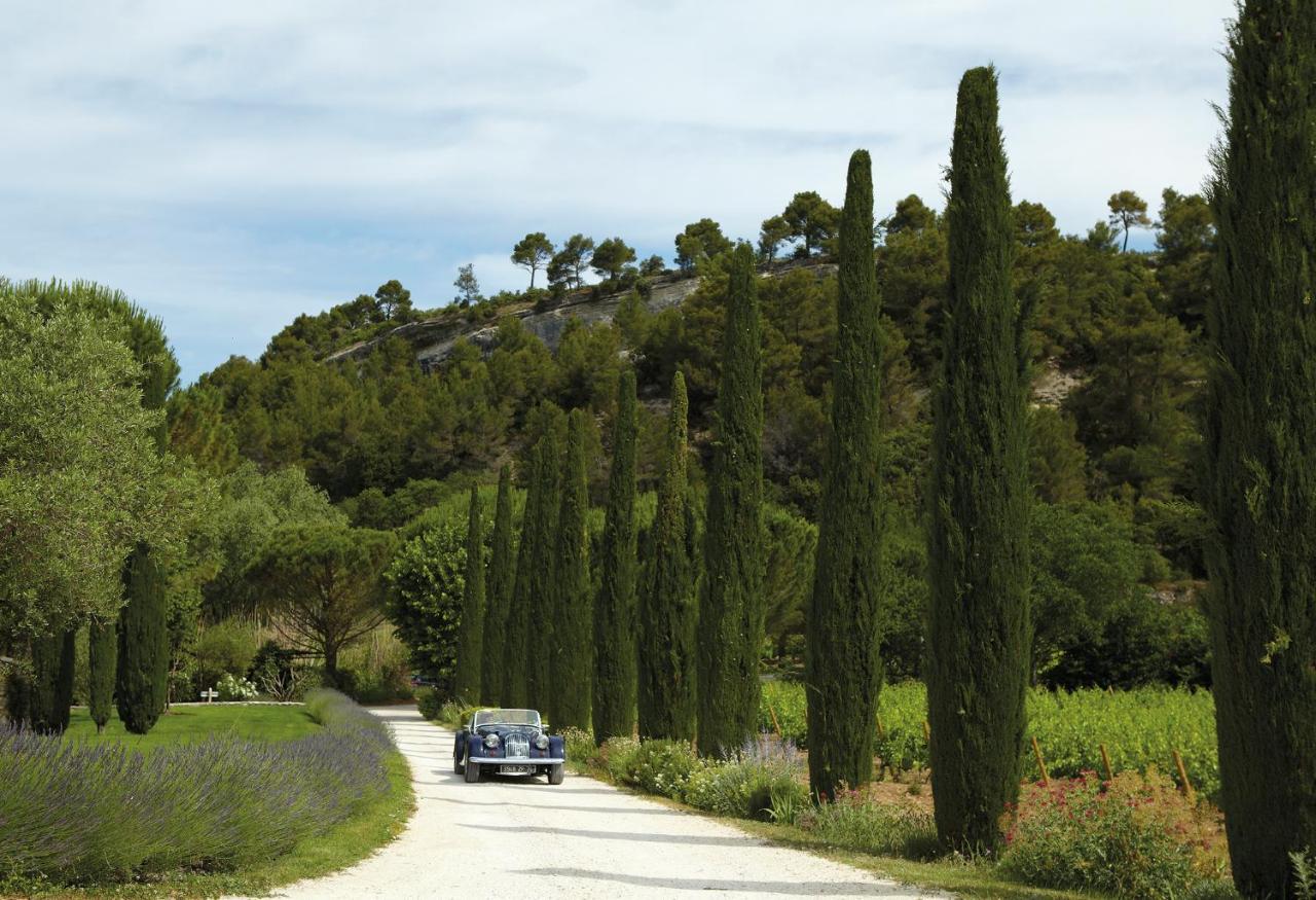 La Bastide De Marie, Maisons Et Hotels Sibuet Ménerbes Dış mekan fotoğraf
