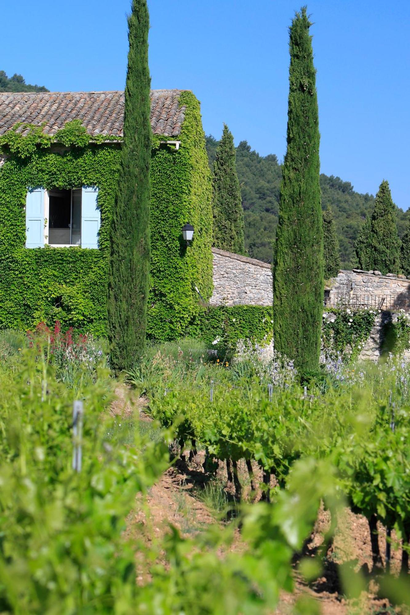 La Bastide De Marie, Maisons Et Hotels Sibuet Ménerbes Dış mekan fotoğraf