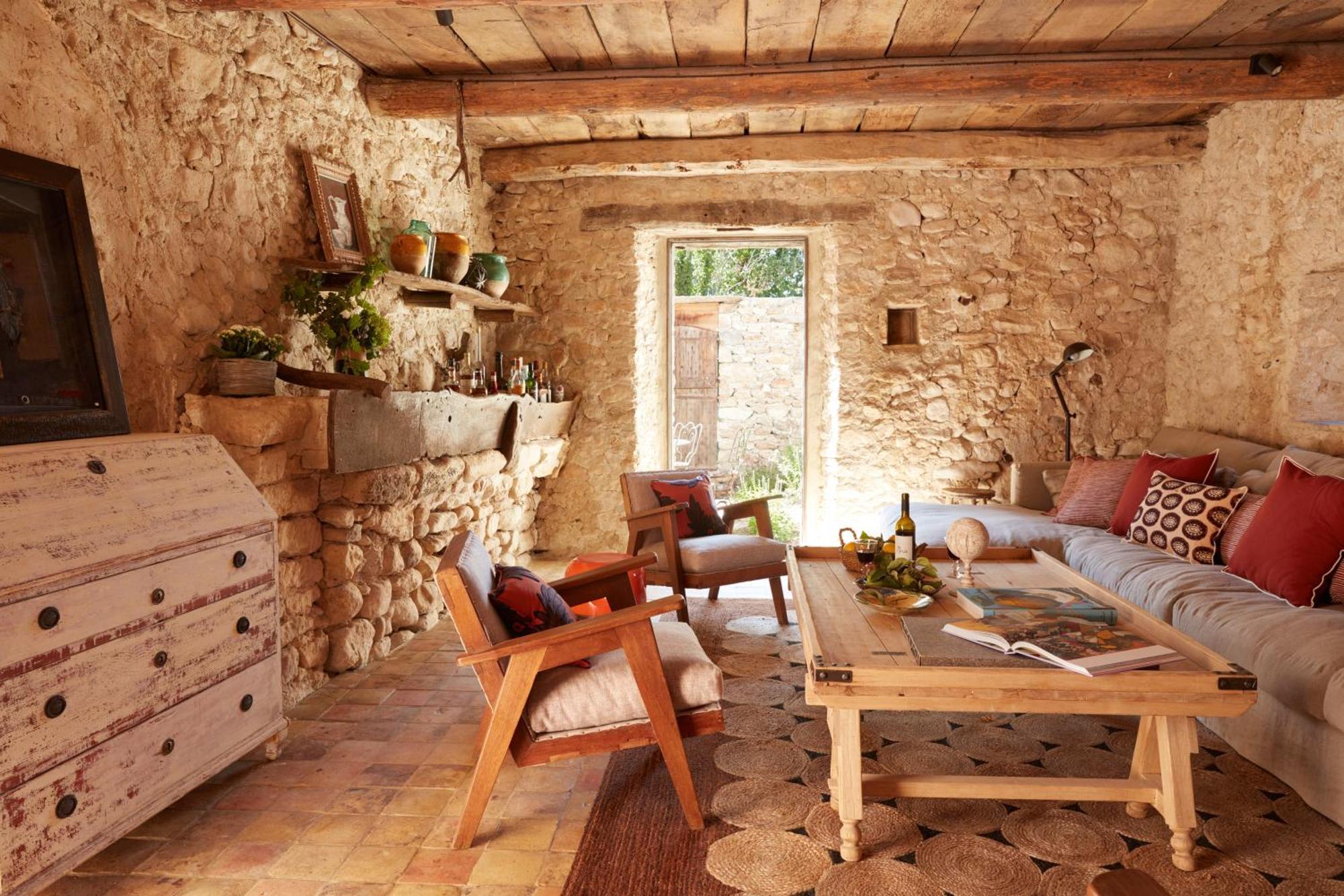 La Bastide De Marie, Maisons Et Hotels Sibuet Ménerbes Oda fotoğraf