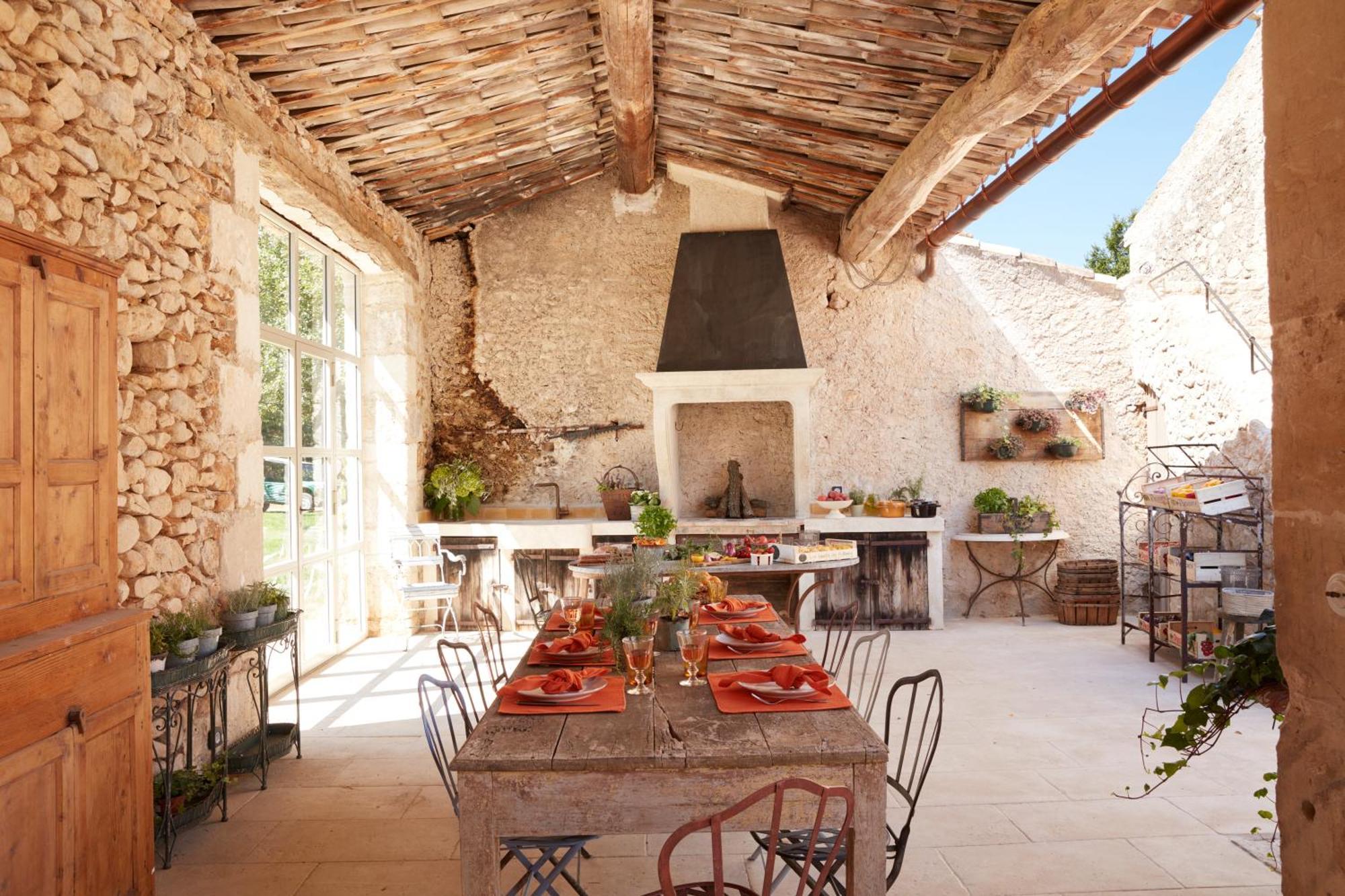 La Bastide De Marie, Maisons Et Hotels Sibuet Ménerbes Oda fotoğraf