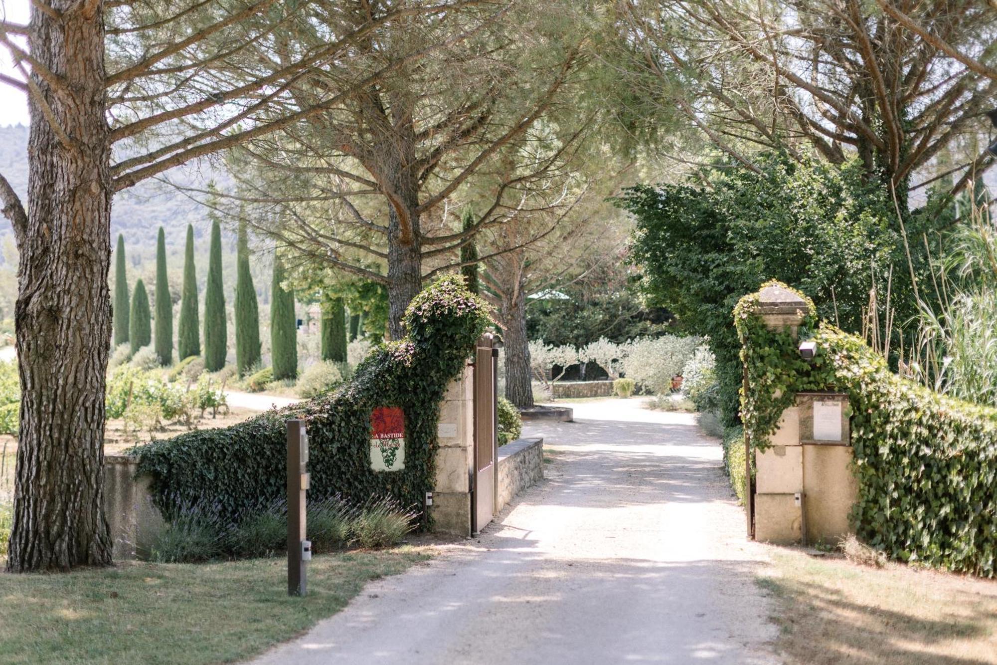 La Bastide De Marie, Maisons Et Hotels Sibuet Ménerbes Dış mekan fotoğraf