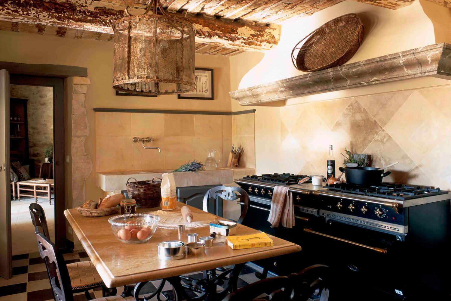 La Bastide De Marie, Maisons Et Hotels Sibuet Ménerbes Dış mekan fotoğraf