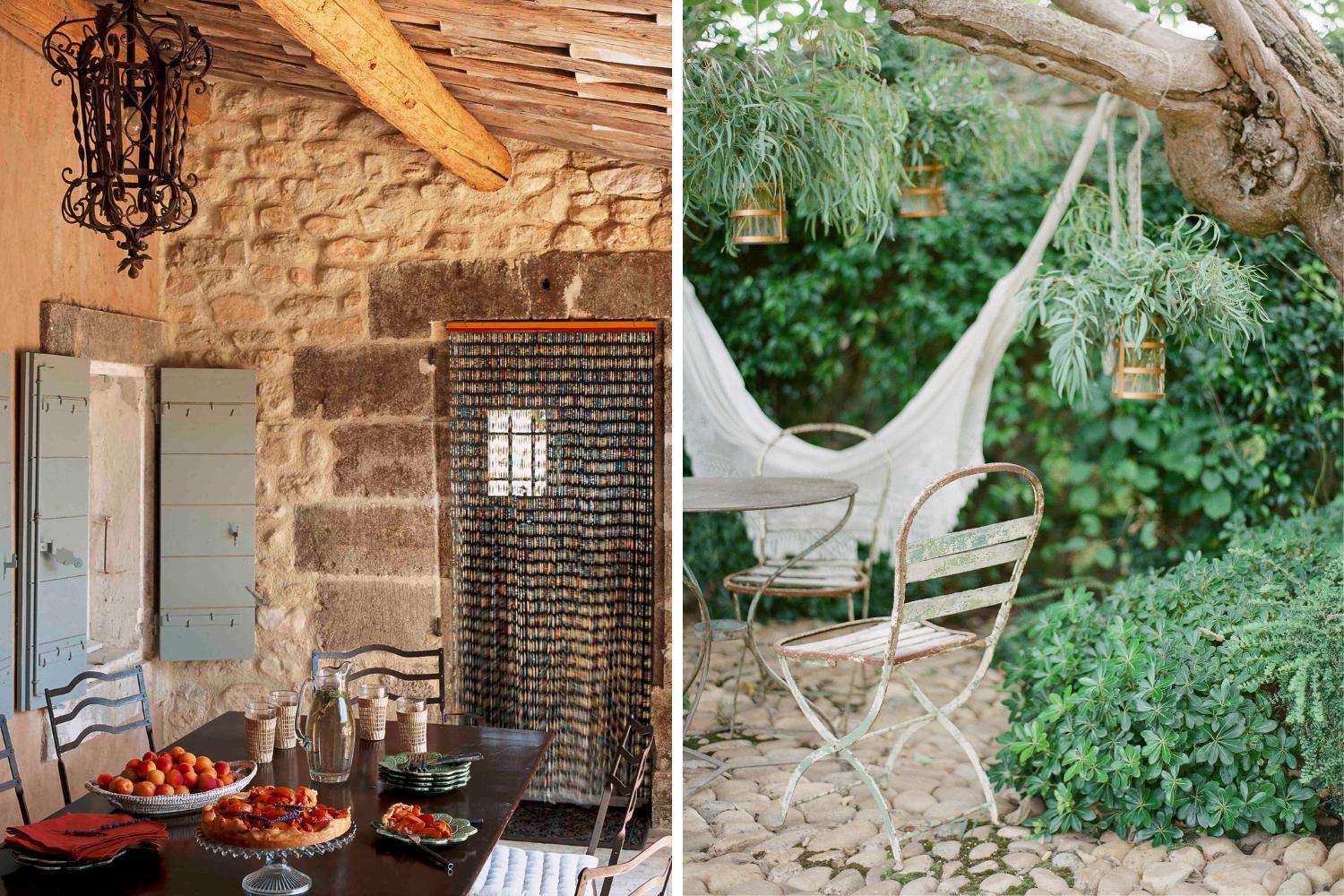 La Bastide De Marie, Maisons Et Hotels Sibuet Ménerbes Dış mekan fotoğraf